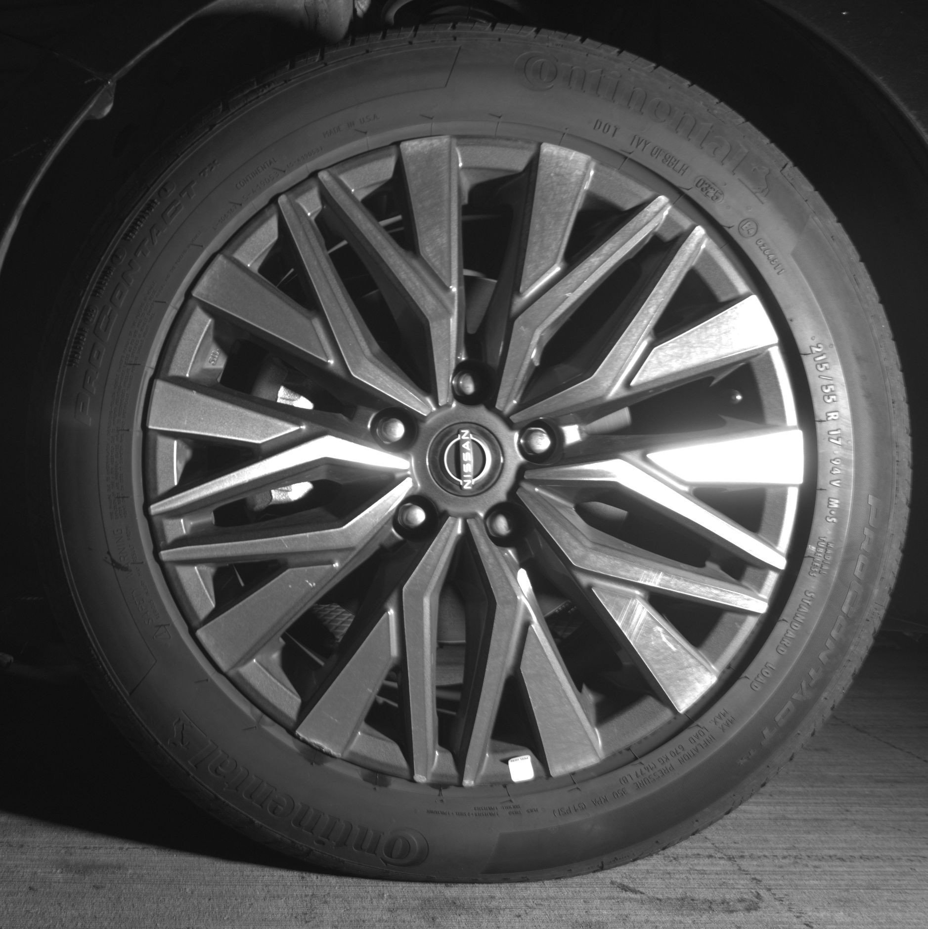 Used 2025 Nissan Altima 2.5 SV image 12