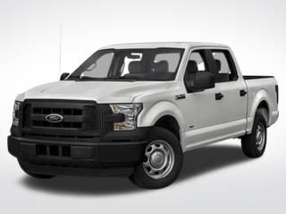 Used 2017 Ford F150 XLT w/ Equipment Group 301A Mid AWD/4WD image 12