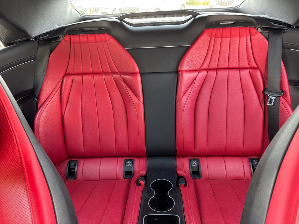 Used 2024 Mercedes-Benz CLE 300 4MATIC Cabriolet image 18