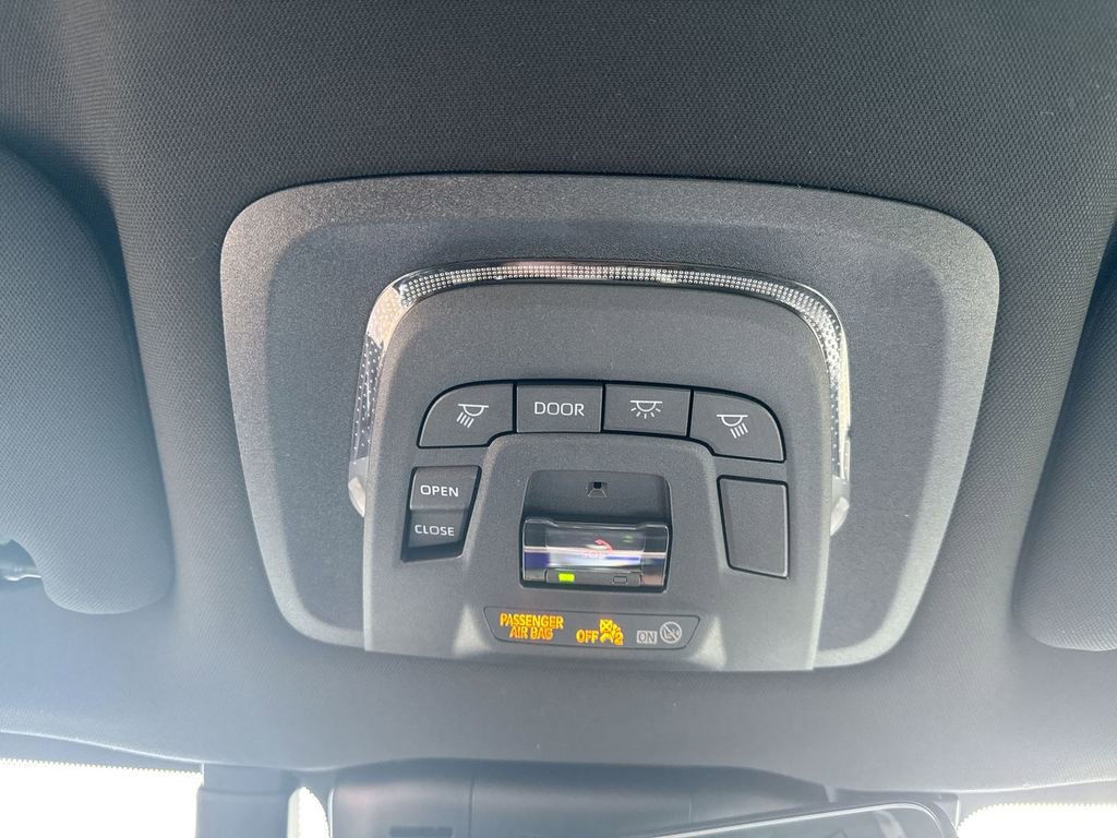 New 2026 Toyota Crown Nightshade image 19