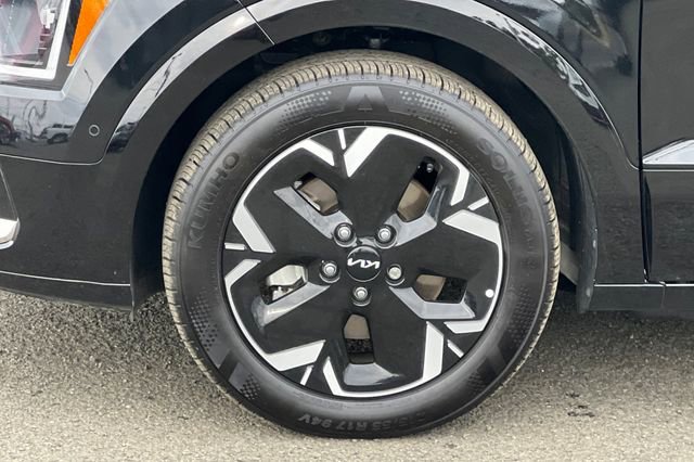 Used 2025 Kia Niro Wave image 35