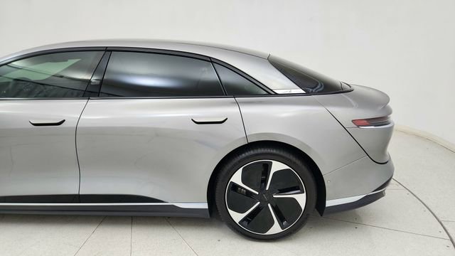Used 2023 Lucid Air Touring AWD/4WD image 10