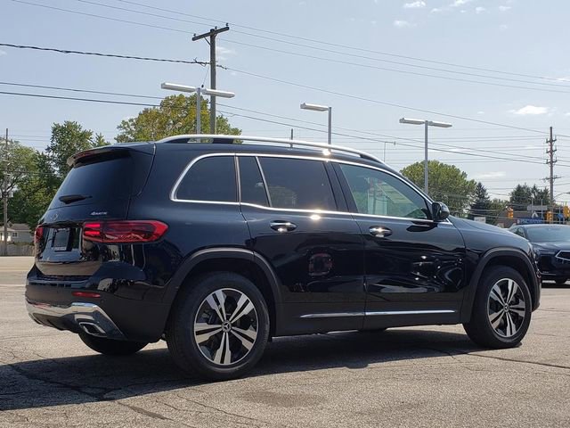 New 2026 Mercedes-Benz GLB 250 4MATIC image 6