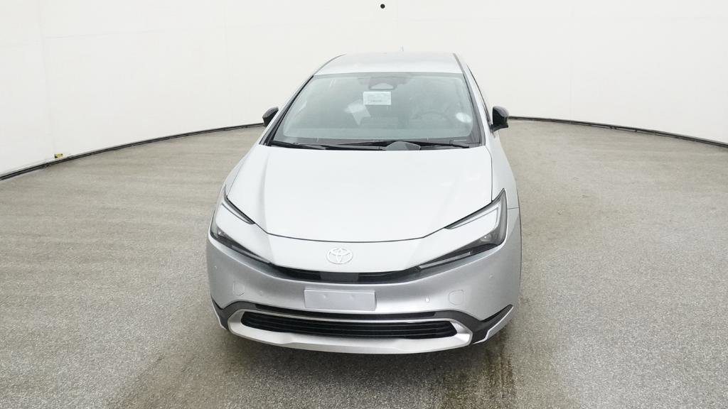 New 2025 Toyota Prius SE image 3