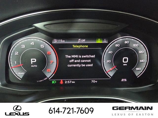 Used 2021 Audi Q7 3.0T Premium Plus w/ Premium Plus Package image 26