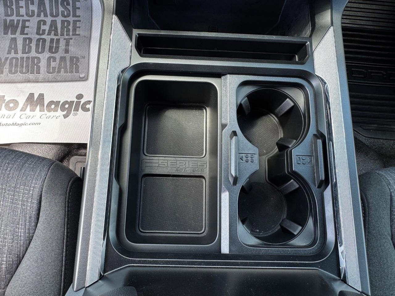 Used 2024 Ford F350 XLT w/ XLT Value Package image 32