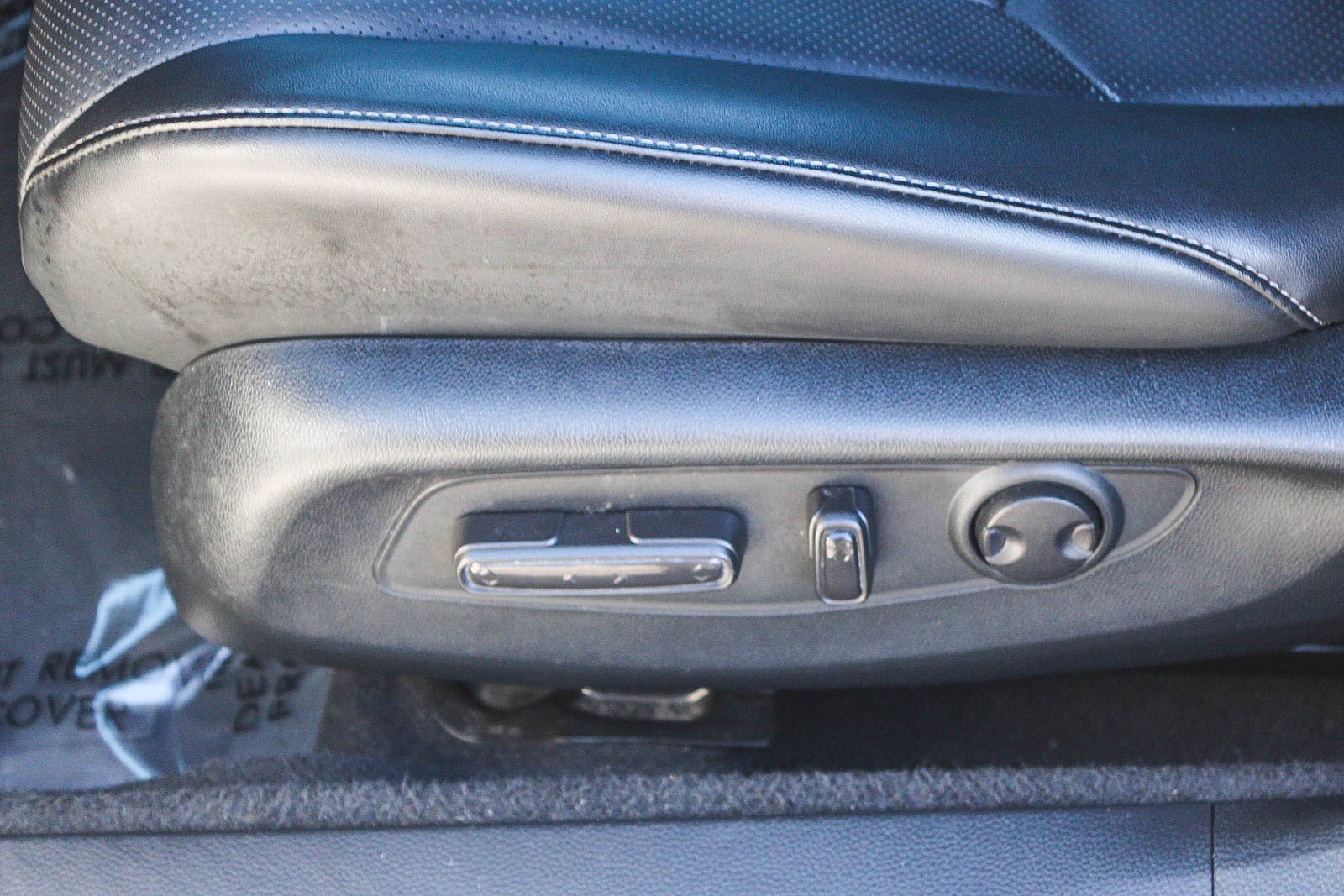 Used 2023 Honda Accord Sport image 22