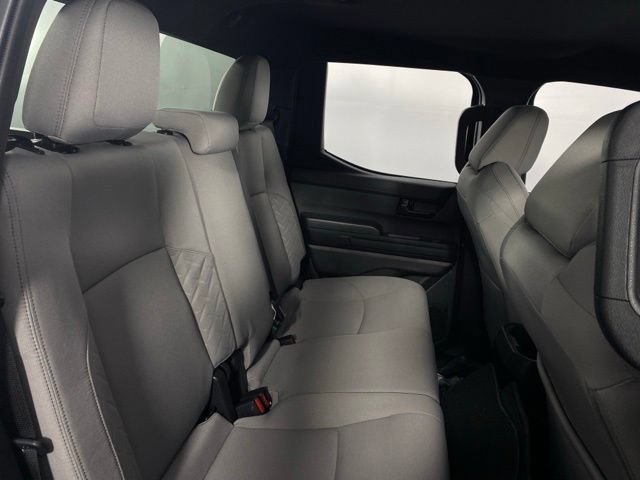 Used 2025 Toyota Tacoma SR5 RWD image 17