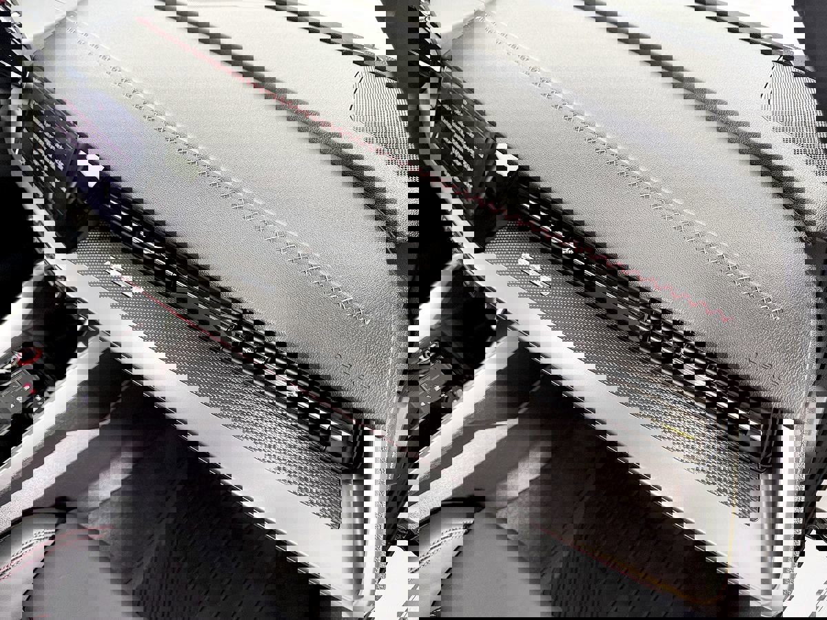 Used 2024 Audi S3 Prestige image 65