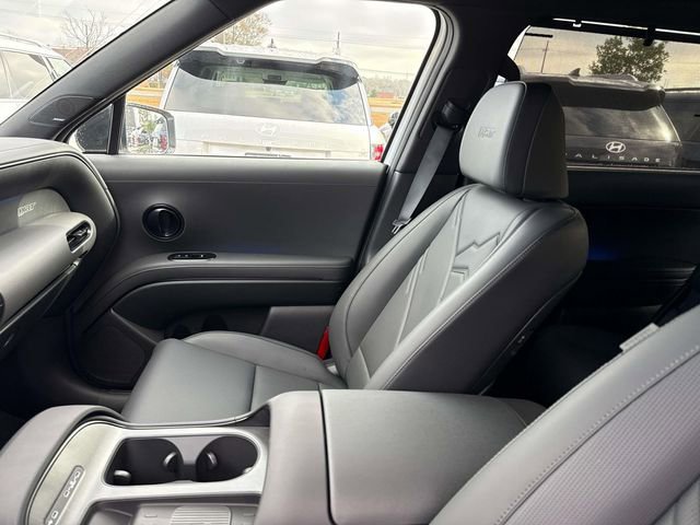 New 2026 Hyundai Palisade XRT Pro image 19