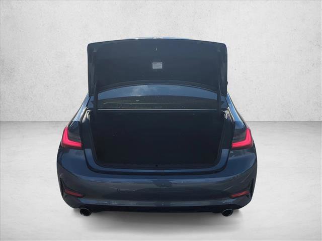 Used 2021 BMW 330i Sedan w/ Convenience Package image 6