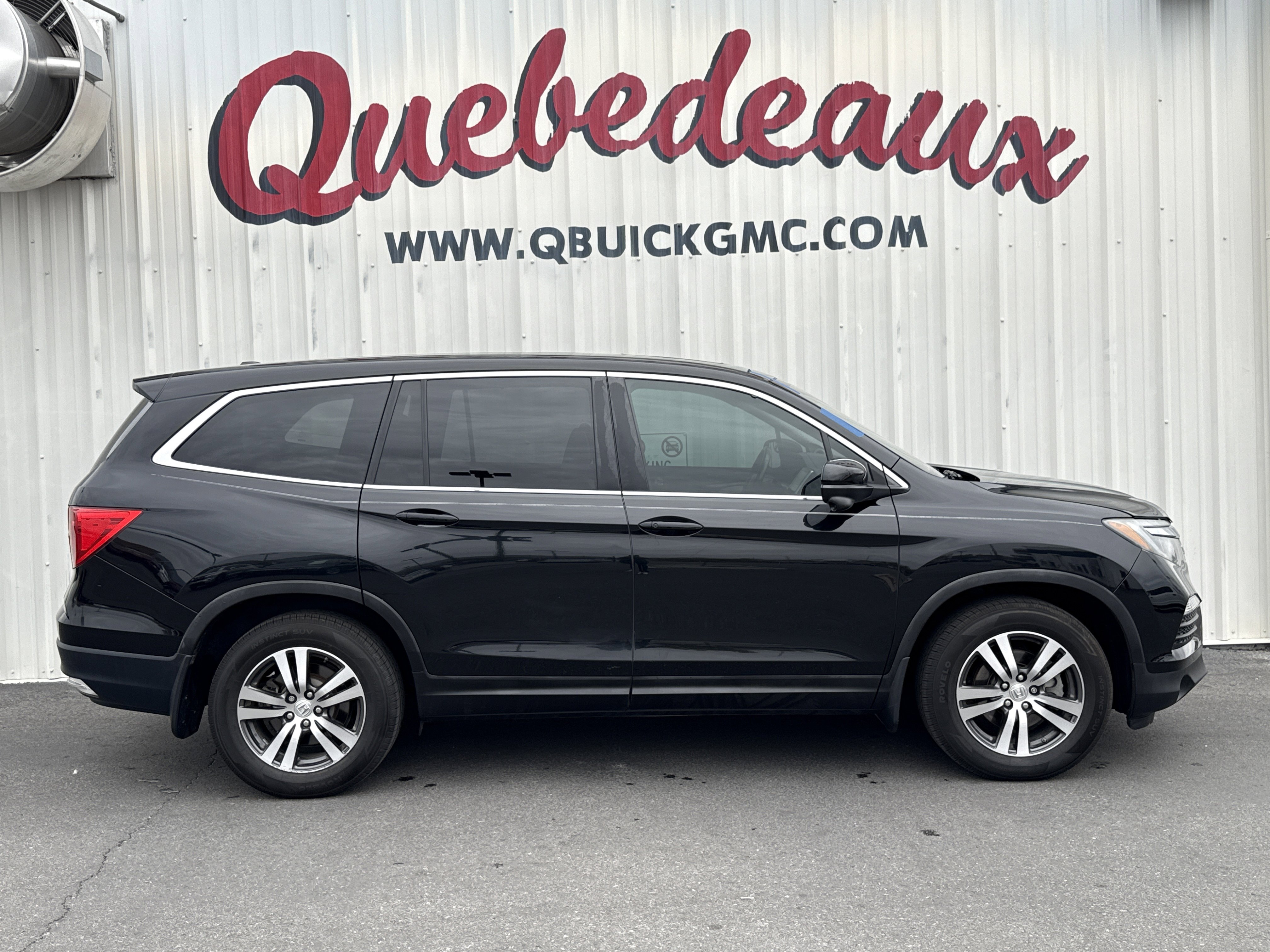 Used 2016 Honda Pilot EX-L image 27