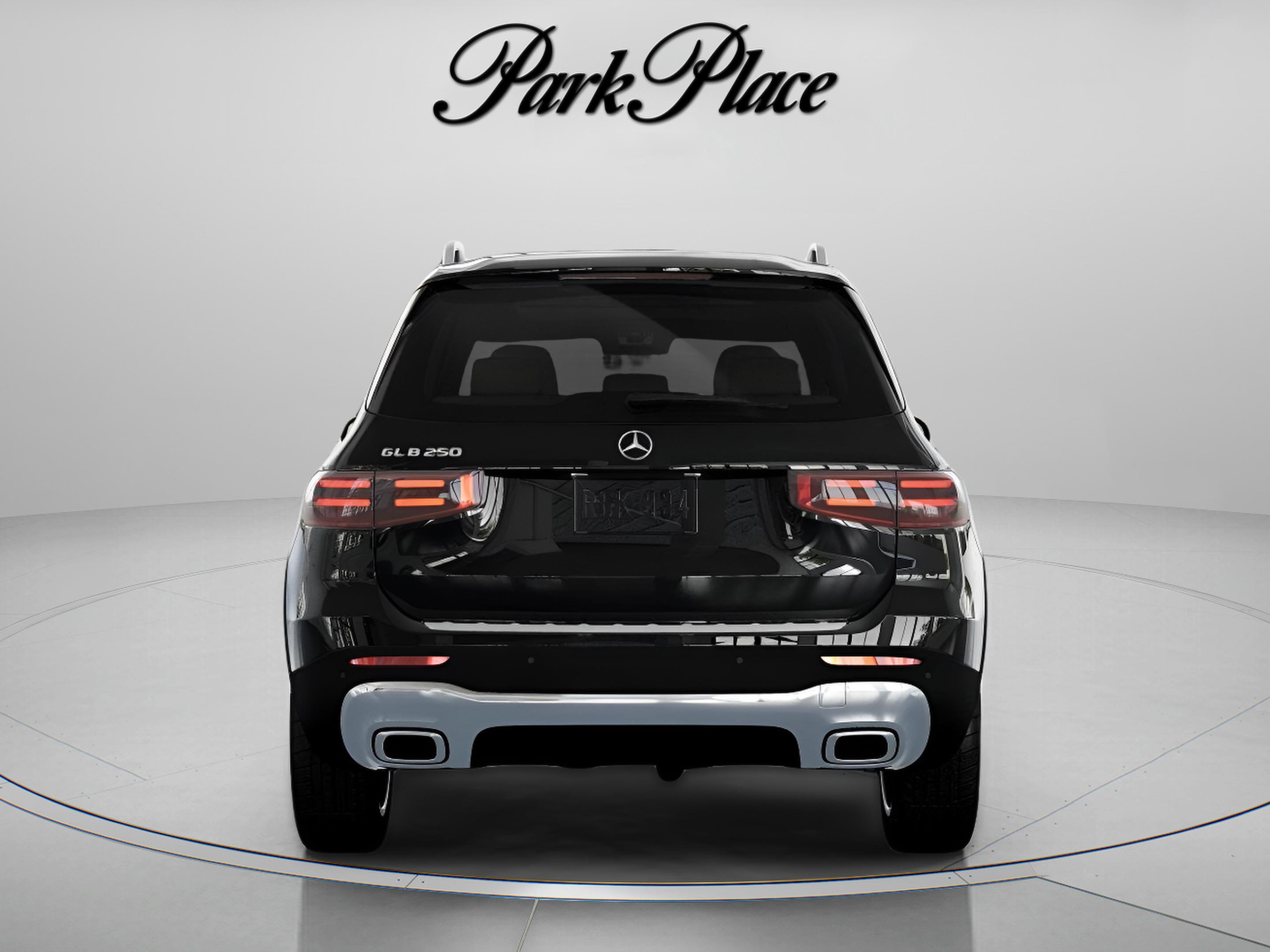 Used 2026 Mercedes-Benz GLB 250 image 17