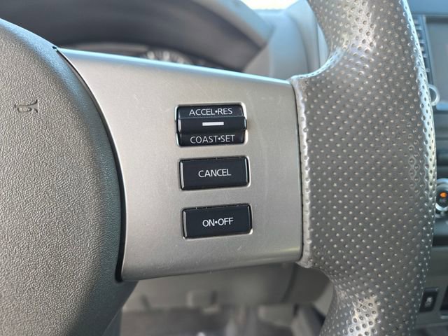 Used 2020 Nissan Frontier S RWD image 20