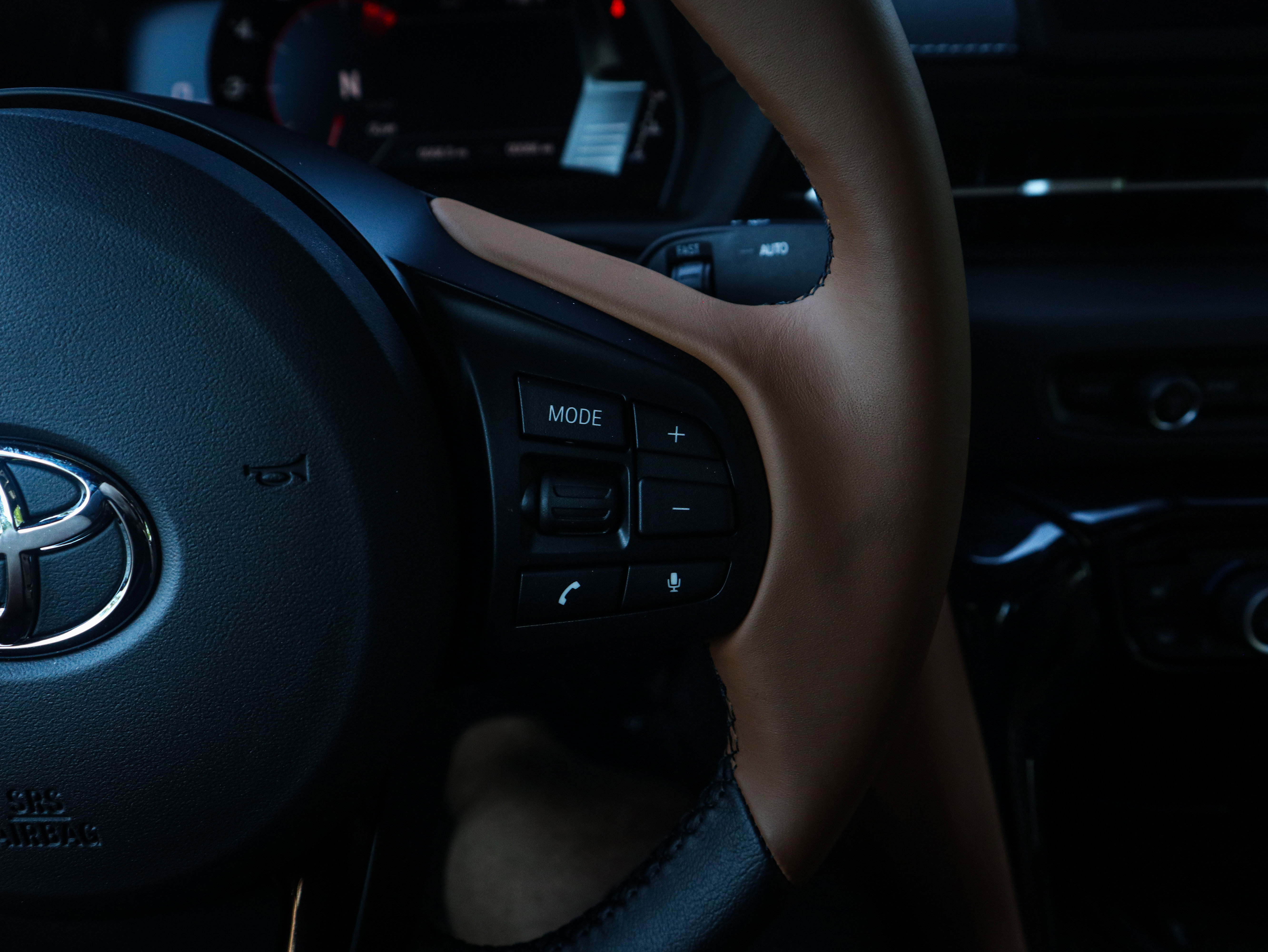 Used 2026 Toyota Supra Premium image 20