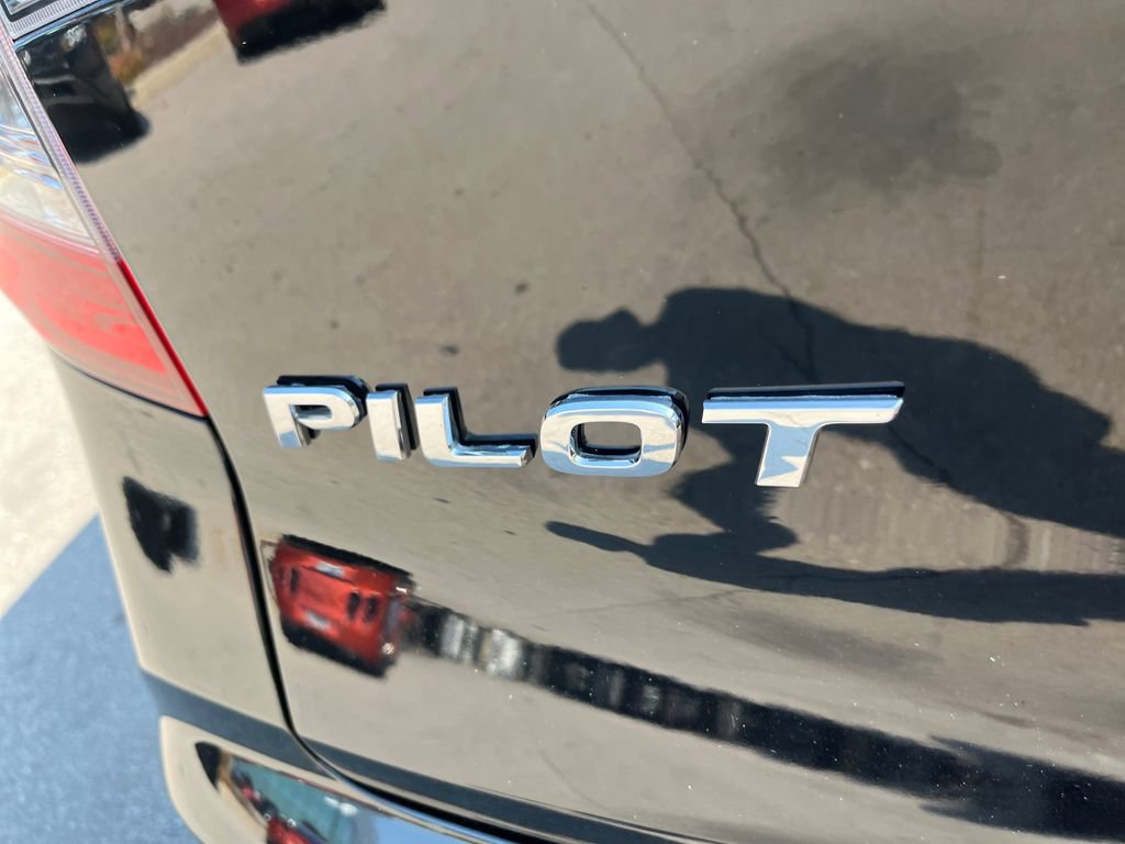 Used 2021 Honda Pilot EX-L image 39