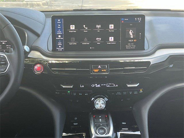 Used 2026 Acura MDX Base image 17