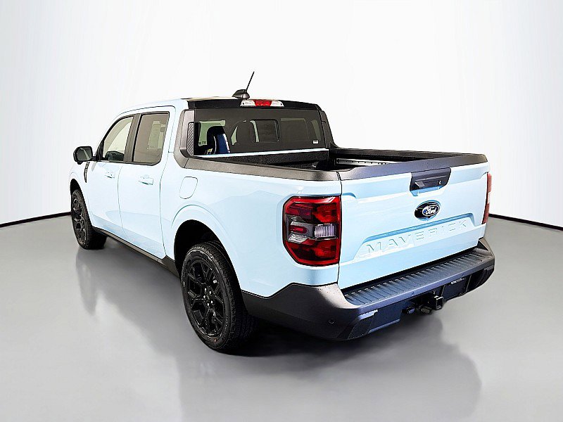 New 2026 Ford Maverick Lariat AWD/4WD image 5