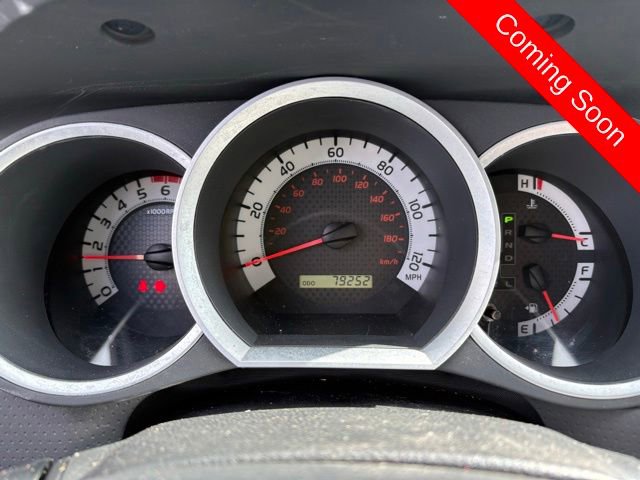 Used 2012 Toyota Tacoma 4x4 Double Cab w/ TRD Sport Upgrade Pkg image 8