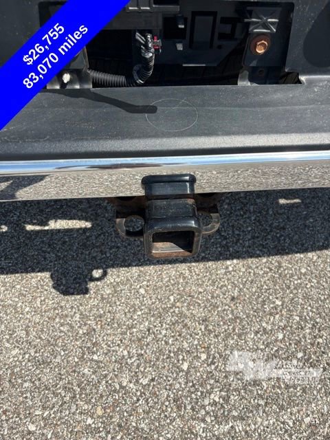 Used 2020 Chevrolet Silverado 1500 LT w/ All-Star Edition AWD/4WD image 6