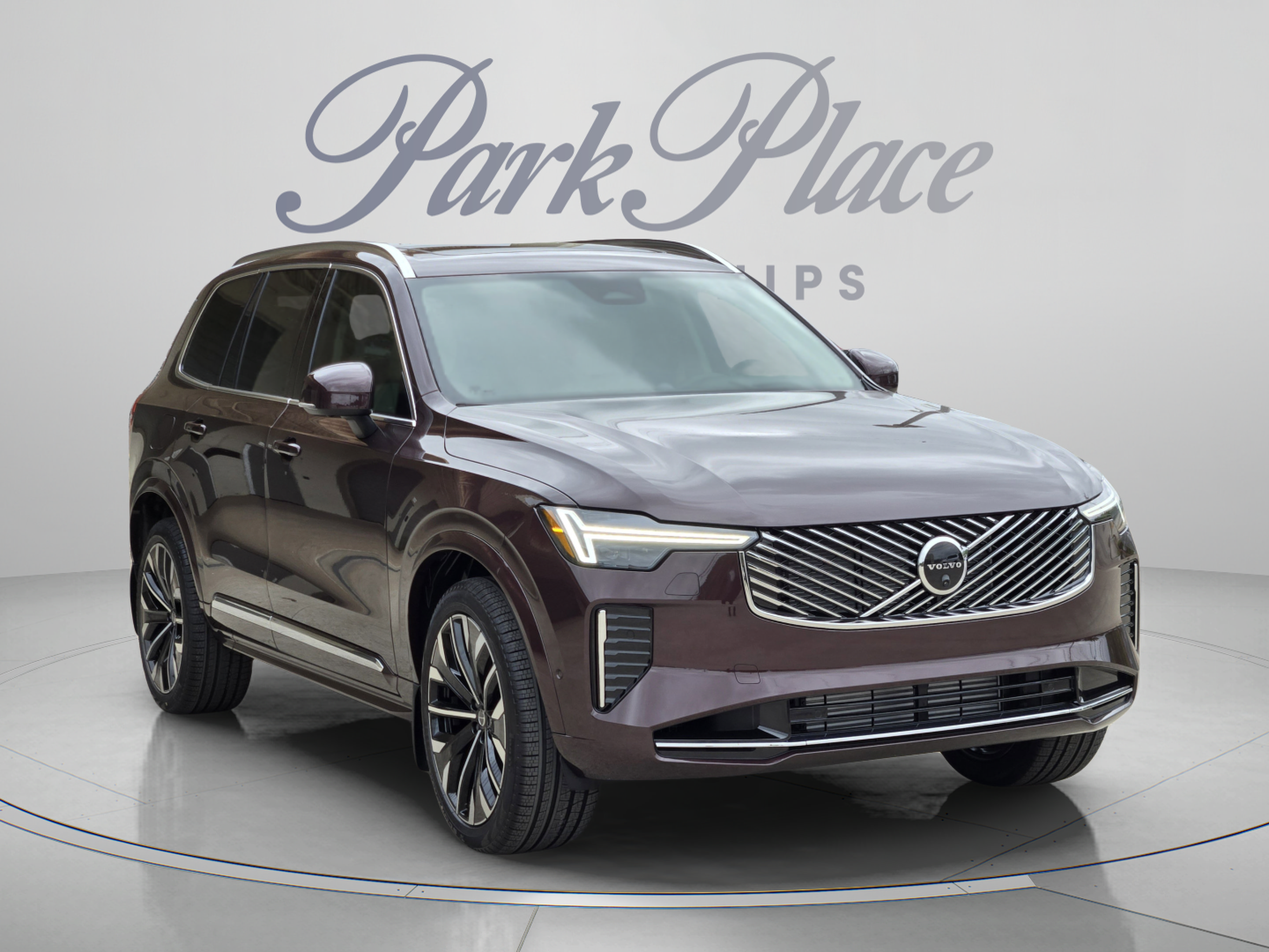 New 2026 Volvo XC90 T8 Ultra w/ Protection Package Premier AWD/4WD image 8