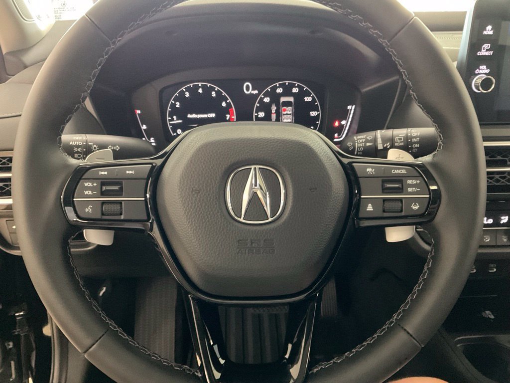 New 2026 Acura ADX AWD image 10