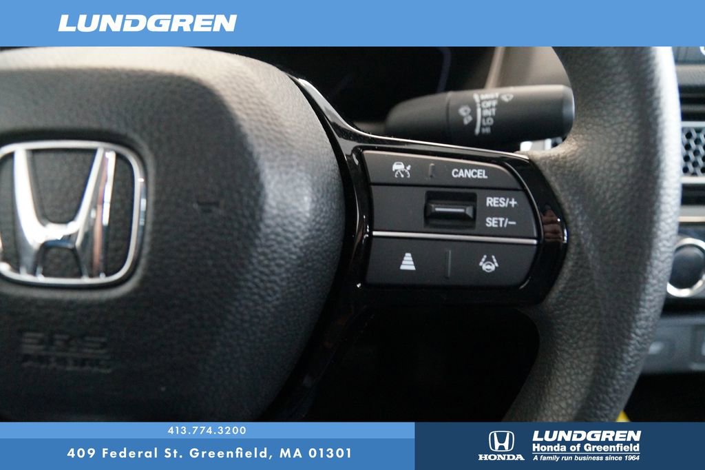 Used 2023 Honda Civic LX image 18