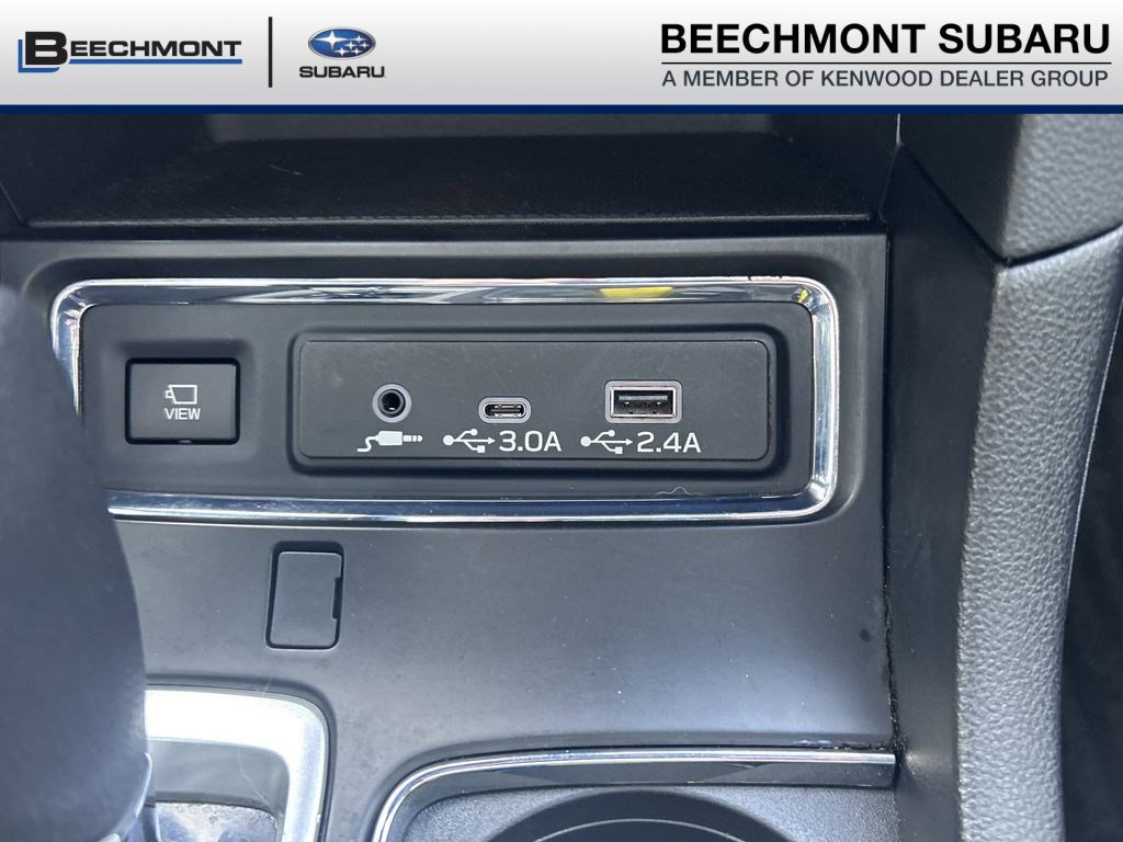 Used 2023 Subaru Ascent Onyx Edition Limited AWD/4WD image 16