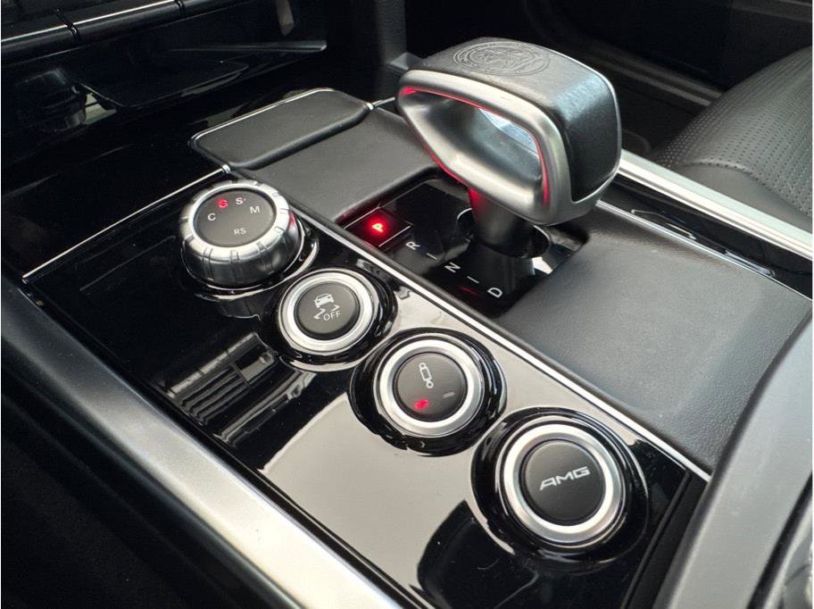 Used 2014 Mercedes-Benz E 63 AMG S-Model image 22
