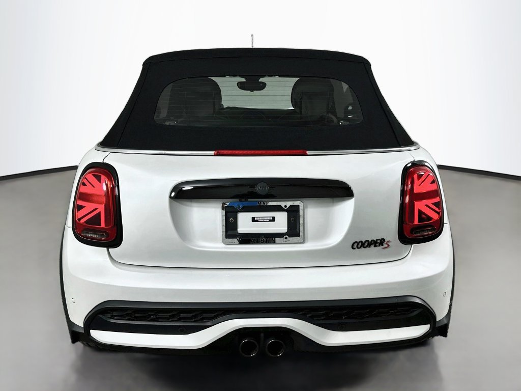Used 2024 MINI Cooper S FWD image 6