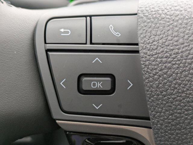 New 2026 Toyota Camry XSE image 27