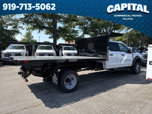 New 2026 Ford F450 XL AWD/4WD image 11
