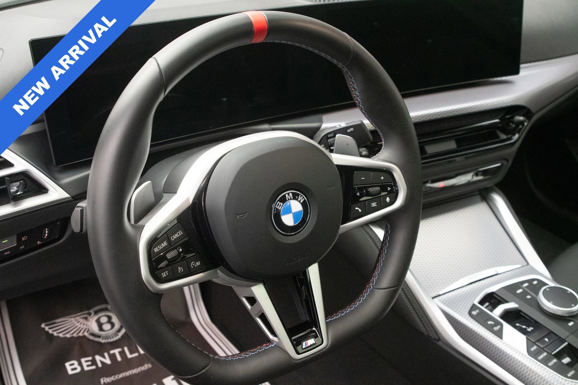 Used 2025 BMW M240i xDrive Coupe image 21