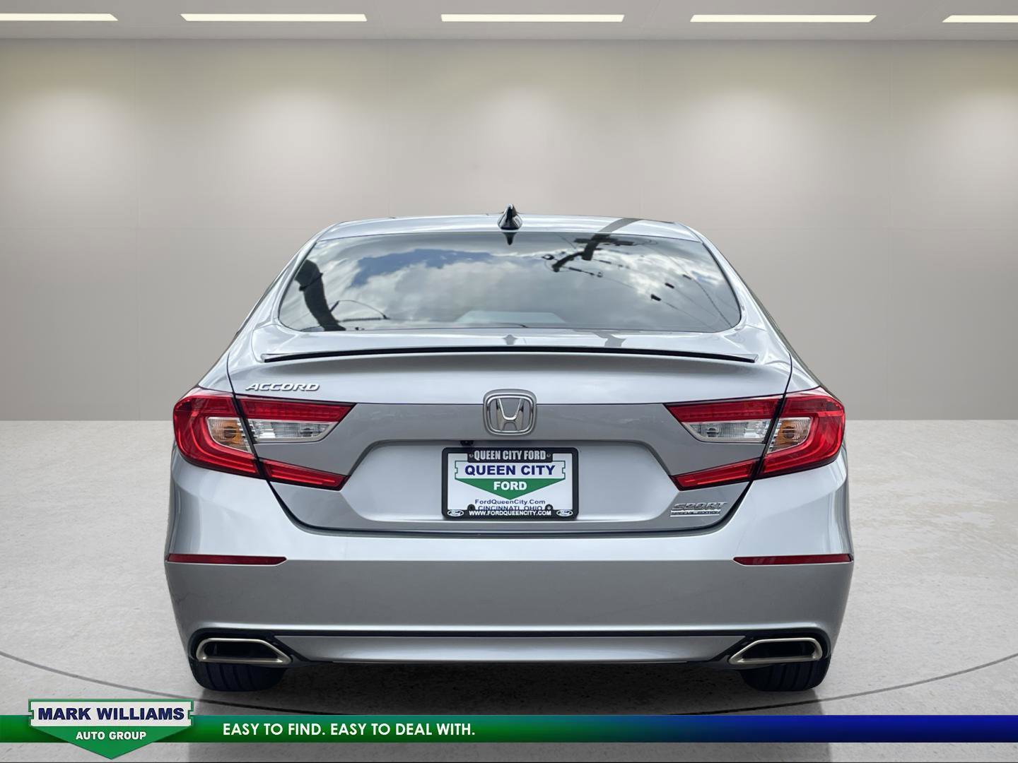 Used 2022 Honda Accord Sport Special Edition image 4