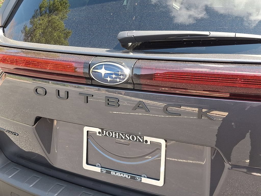 New 2026 Subaru Outback Limited w/ Premium/Limited Package 2 AWD/4WD image 19