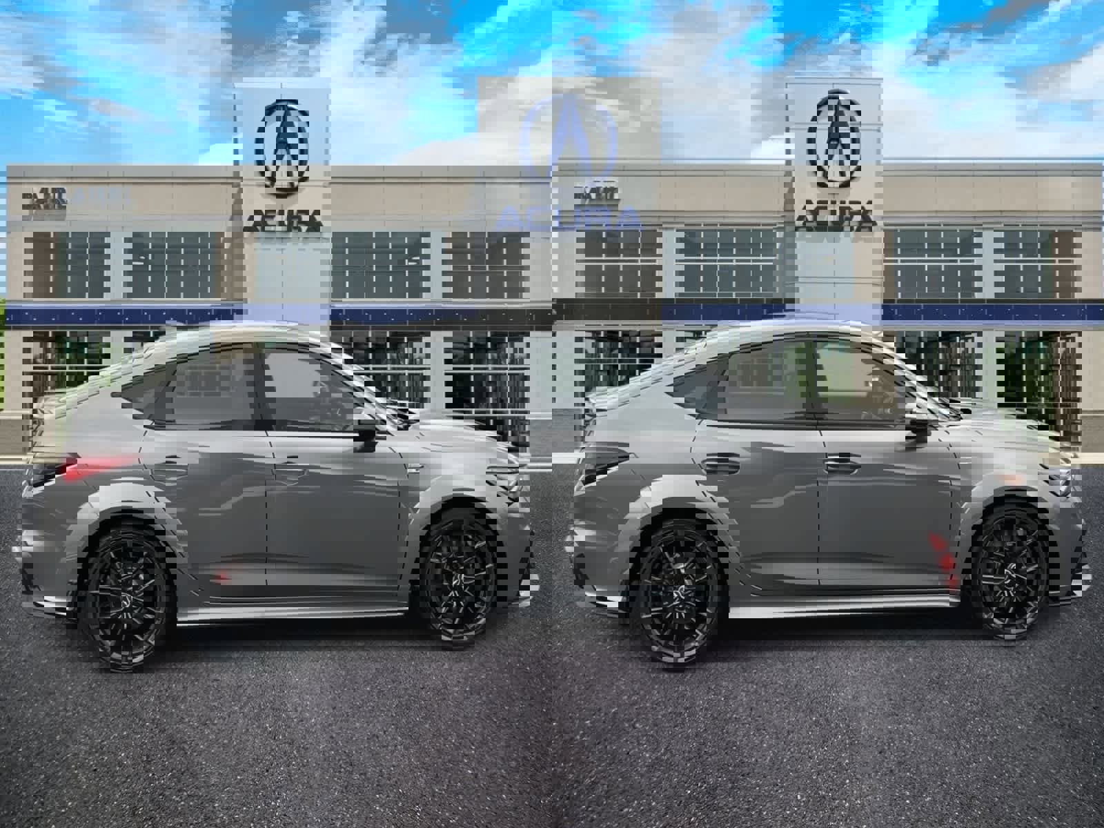 New 2025 Acura Integra Type S image 6