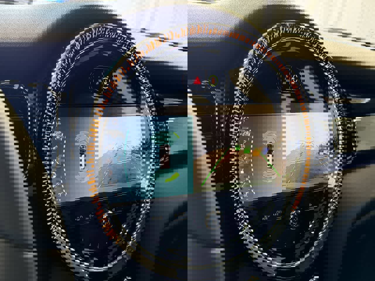 Certified 2023 MINI Cooper S image 19