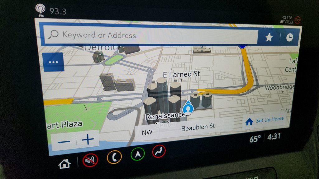 New 2025 Chevrolet Blazer LT w/ Sound & Technology Package image 22