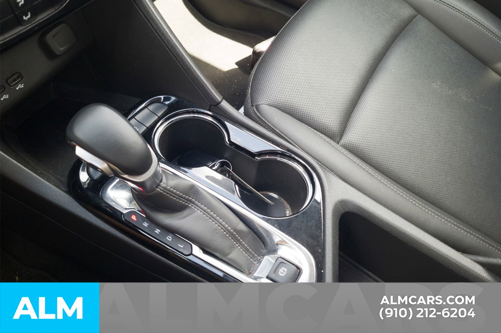 Used 2024 Buick Encore GX Sport Touring image 24