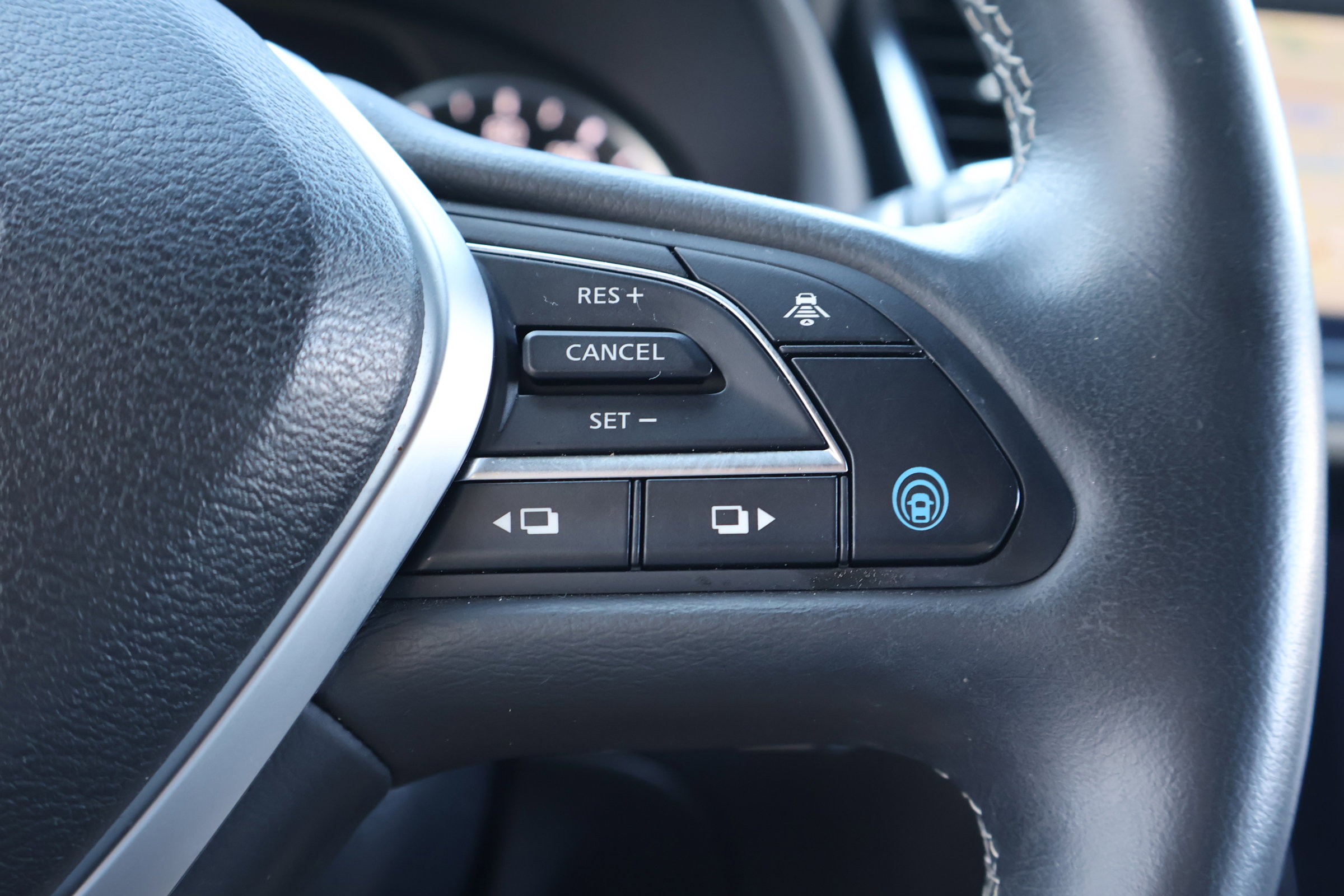 Certified 2023 INFINITI QX55 Essential image 26