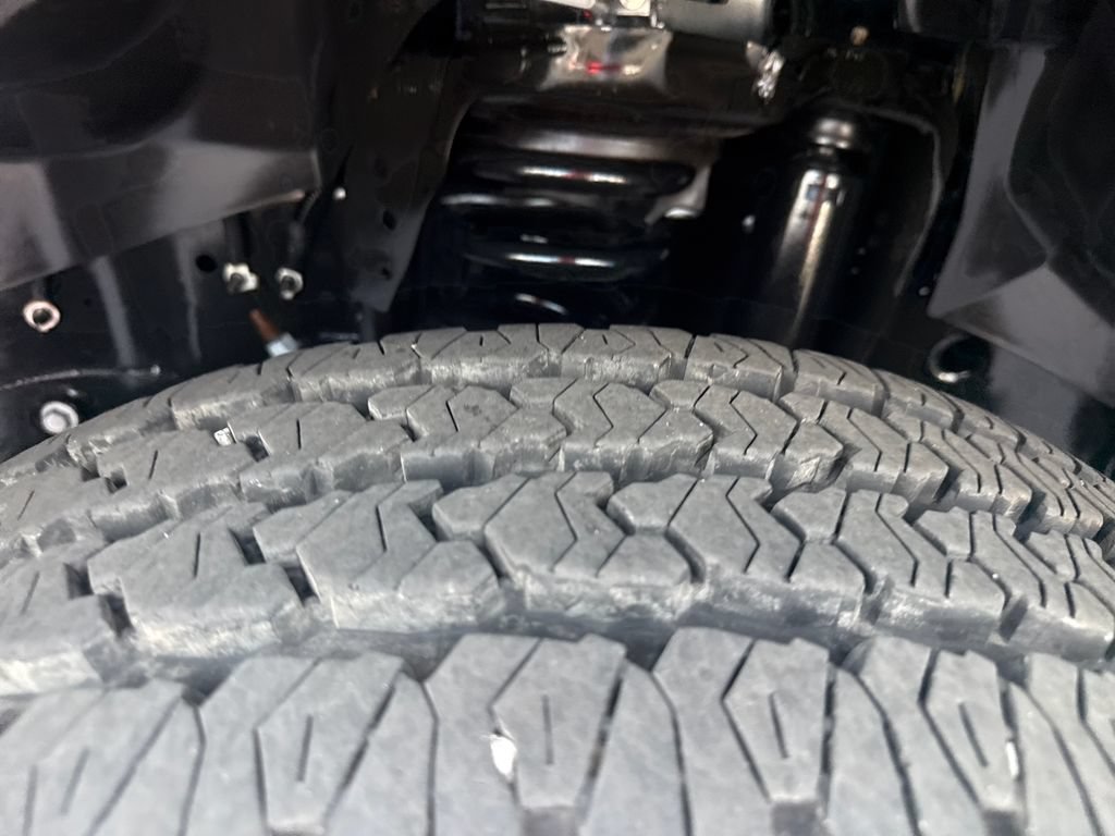 Used 2026 RAM 2500 Laramie AWD/4WD image 43