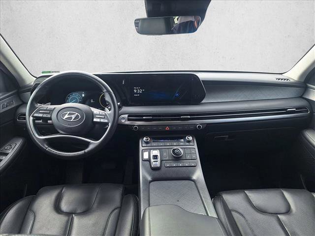 Used 2023 Hyundai Palisade Limited image 16