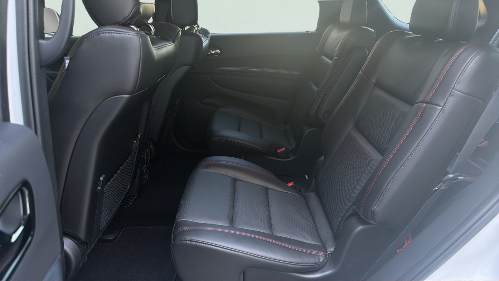New 2026 Dodge Durango GT AWD/4WD image 25