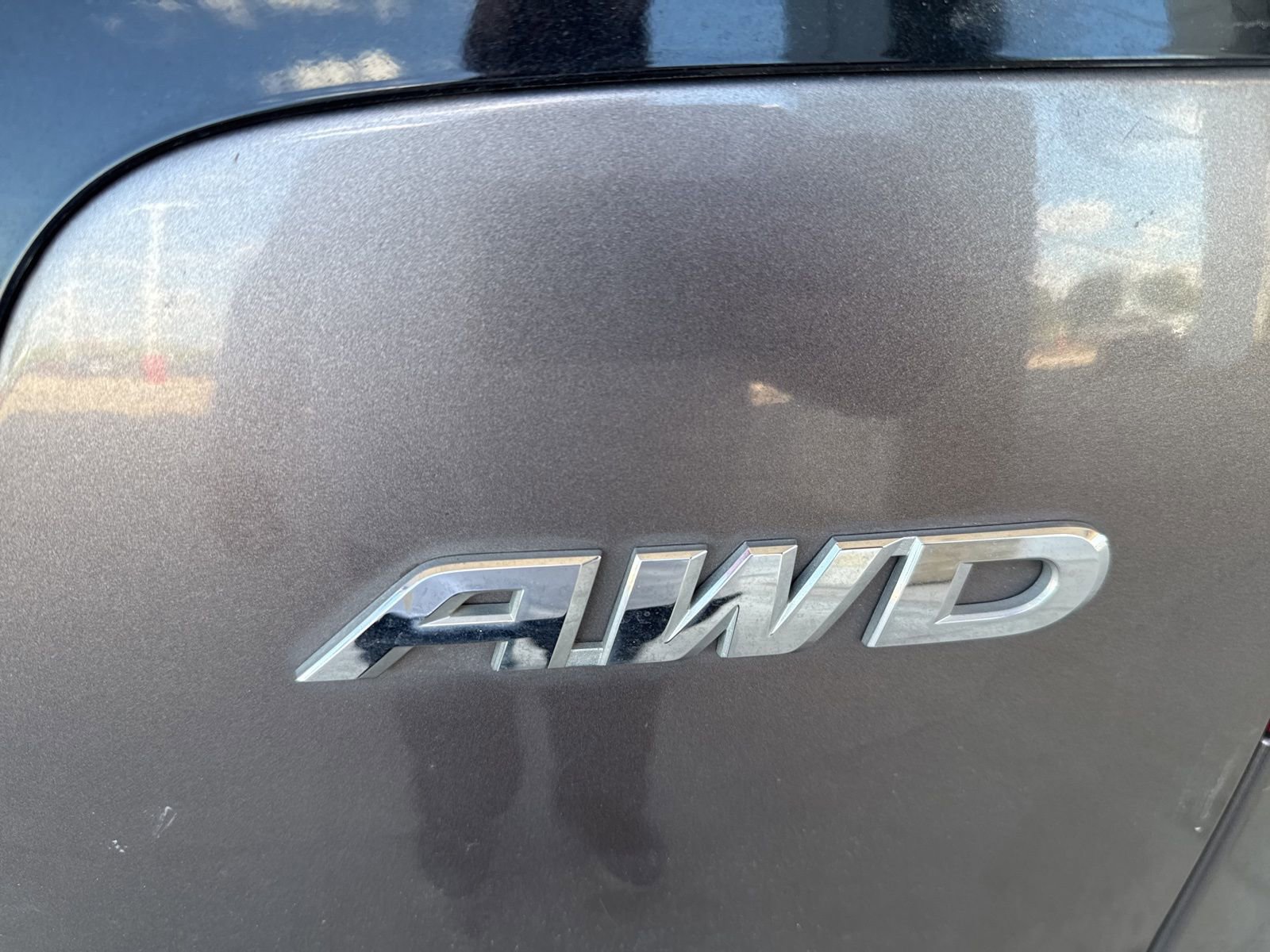 Used 2013 Honda CR-V LX image 14