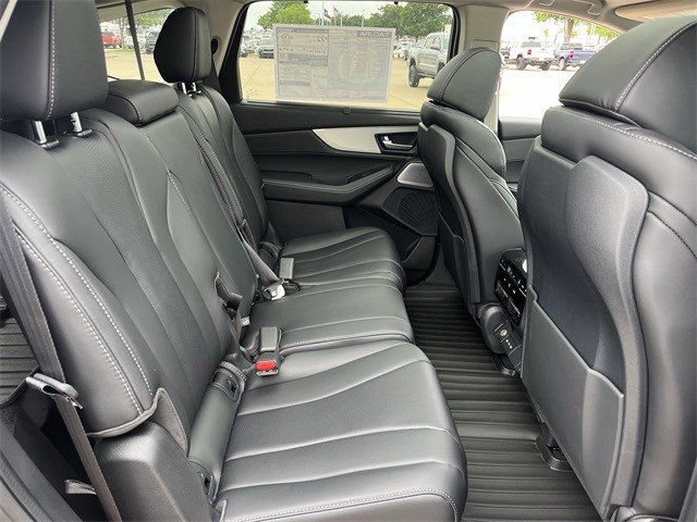Used 2026 Acura MDX w/ Technology Package FWD image 31