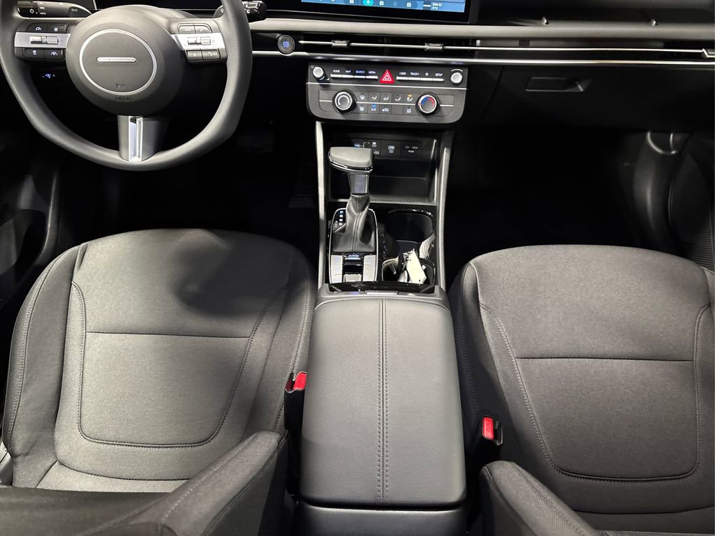 Used 2026 Hyundai Tucson SE image 20