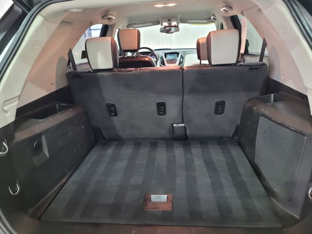 Used 2016 Chevrolet Equinox LTZ w/ Enhanced Convenience Package image 47