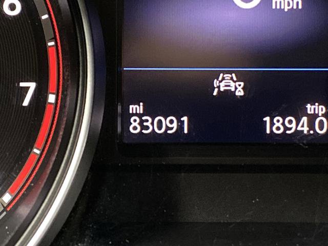 Used 2021 Volkswagen Atlas SE w/ Panoramic Sunroof Package image 6