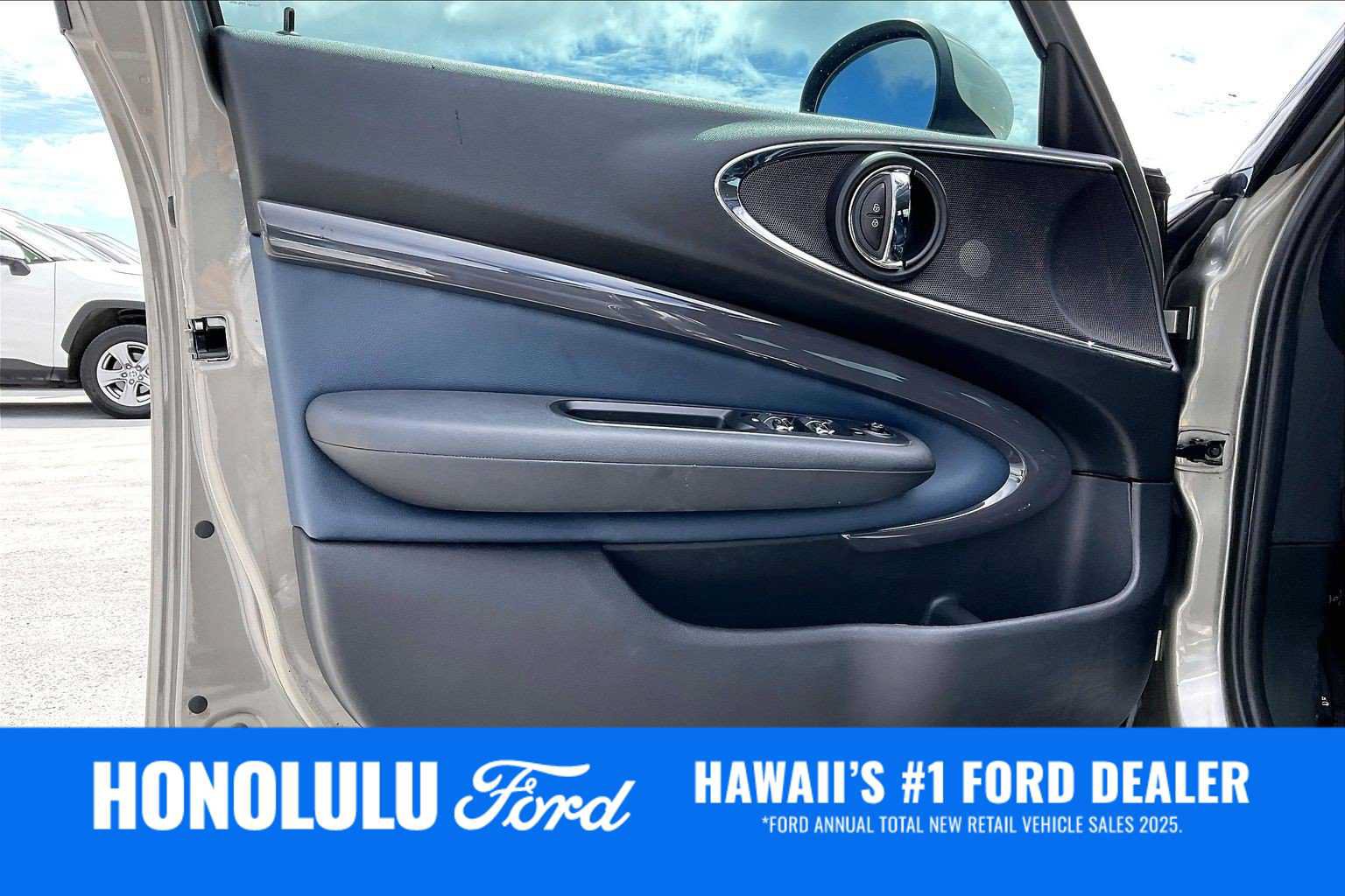 Used 2016 MINI Cooper Clubman S FWD image 27