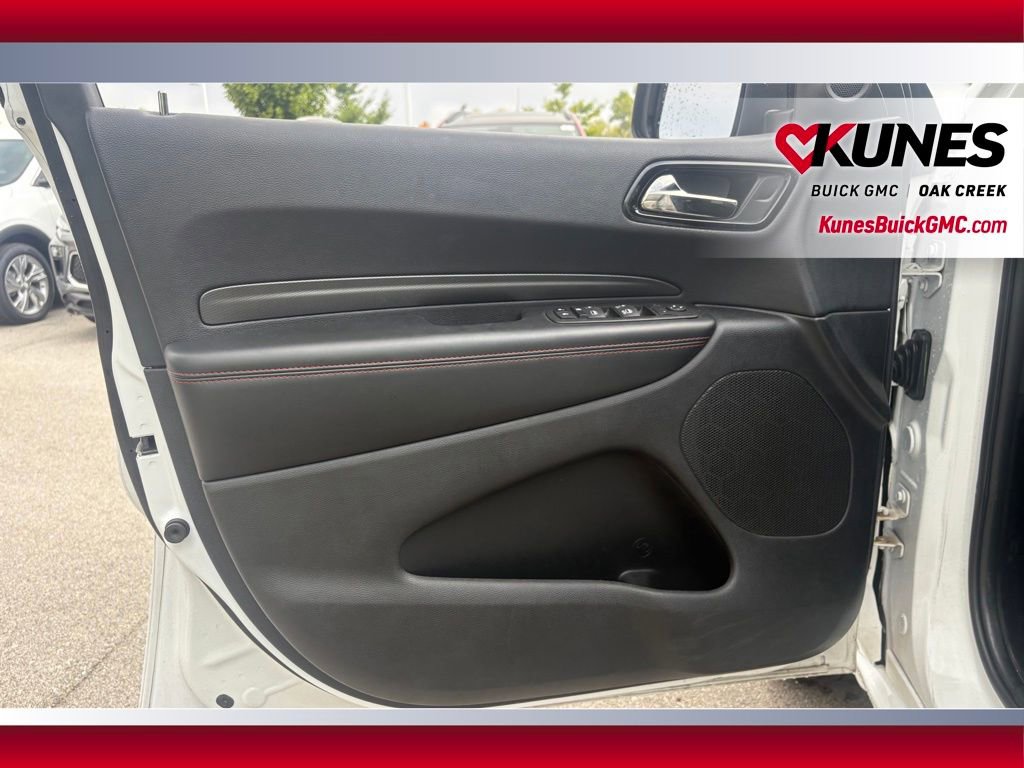 Used 2024 Dodge Durango GT image 10